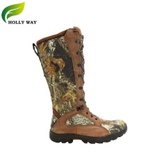 Cold Binding Light weight Outsole Camo Rubber hunting Boots